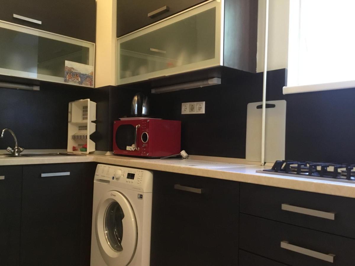Corso Quiet Lägenhet Budapest Exteriör bild