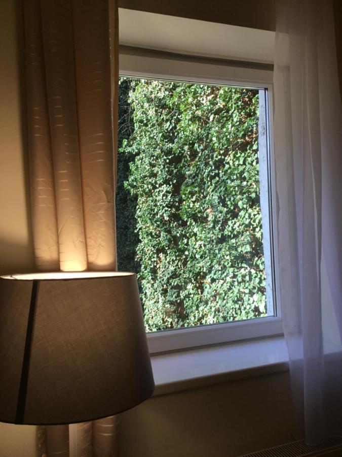 Corso Quiet Lägenhet Budapest Exteriör bild